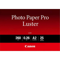 Canon LU-101 A2 Papier fotograficzny Pro Luster