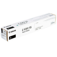 Toner Canon C-EXV 55 Czarny oryginalny