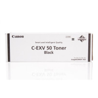 Toner Canon C-EXV 50 Czarny oryginalny