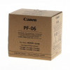 Głowica drukująca Canon PF06